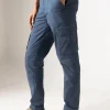 Cottonworld Cargo | Regular Fit^Mens 100% Cotton Cargo Pants