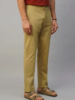 Cottonworld Slim Fit | Casual^Men's 4 Way Stretch Slim Fit Pants