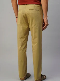 Cottonworld Slim Fit | Casual^Men's 4 Way Stretch Slim Fit Pants