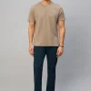 Cottonworld Slim Fit | Casual^Men's 4 Way Stretch Slim Fit Pants