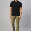 Cottonworld Slim Fit | Casual^Men's 4 Way Stretch Slim Fit Pants