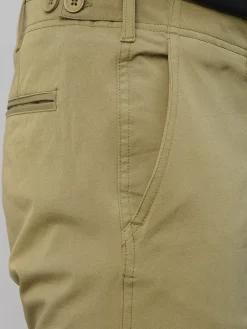 Cottonworld Slim Fit | Casual^Men's 4 Way Stretch Slim Fit Pants