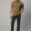 Cottonworld Slim Fit | Casual^Men's 4 Way Stretch Slim Fit Pants