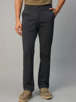 Cottonworld Slim Fit | Casual^Men's 4 Way Stretch Slim Fit Pants