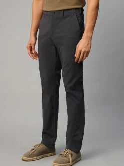 Cottonworld Slim Fit | Casual^Men's 4 Way Stretch Slim Fit Pants