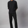 Women Cottonworld Solid | Solid^Men's 100% Cotton Loose Fit Shirt