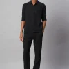 Women Cottonworld Solid | Solid^Men's 100% Cotton Regular Fit Shirt