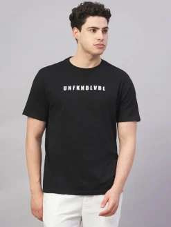 Cottonworld Regular Fit | Basic^Men's 100% Cotton Regular Fit Tshirt