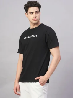 Cottonworld Regular Fit | Basic^Men's 100% Cotton Regular Fit Tshirt