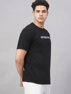 Cottonworld Regular Fit | Basic^Men's 100% Cotton Regular Fit Tshirt