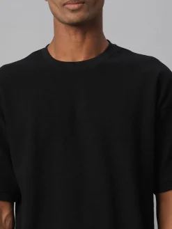 Cottonworld Regular Fit | Basic^Men's 100% Cotton Regular Fit Tshirt