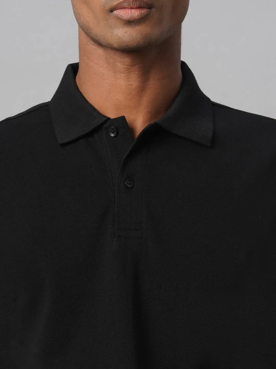 Cottonworld Regular Fit | Polo^Men's 100% Cotton Regular Fit Tshirt