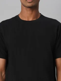 Cottonworld Regular Fit | Basic^Men's 100% Cotton Regular Fit Tshirt