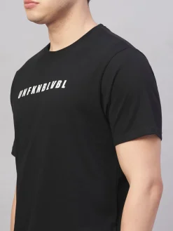 Cottonworld Regular Fit | Basic^Men's 100% Cotton Regular Fit Tshirt