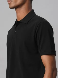 Cottonworld Regular Fit | Polo^Men's 100% Cotton Regular Fit Tshirt