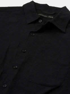 Cottonworld Regular Fit^Men's Cotton Elastane Regular Fit Tshirt