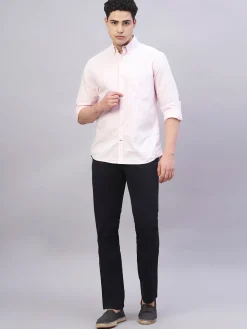 Cottonworld Regular Fit | Casual^Men's Cotton Lycra Regular Fit Pant