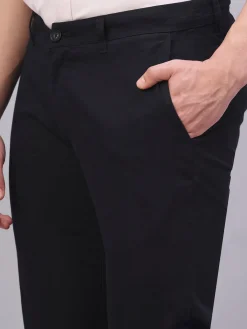 Cottonworld Regular Fit | Casual^Men's Cotton Lycra Regular Fit Pant