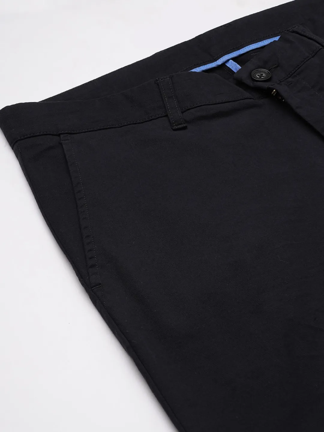 Cottonworld Regular Fit | Casual^Men's Cotton Lycra Regular Fit Pant
