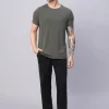 Cottonworld Slim Fit | Casual^Men's Cotton Lycra Slim Fit Pant