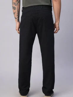 Cottonworld Slim Fit | Casual^Men's Cotton Lycra Slim Fit Pant