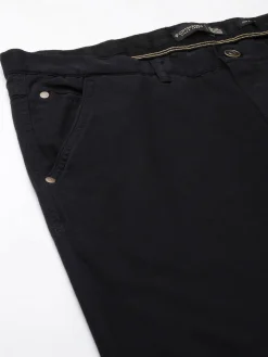 Cottonworld Slim Fit | Casual^Men's Cotton Lycra Slim Fit Pant