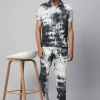 Cottonworld Regular Fit | Mens Co-Ord Sets^Men's Cotton Regular Fit TShirt