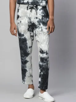Cottonworld Drawstring | Regular Fit^Men's Cotton Regular Fit Track Pant