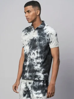 Cottonworld Regular Fit | Mens Co-Ord Sets^Men's Cotton Regular Fit TShirt