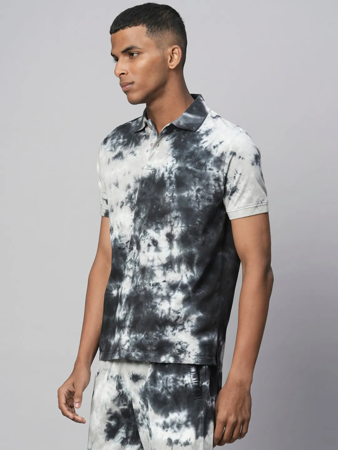Cottonworld Regular Fit | Mens Co-Ord Sets^Men's Cotton Regular Fit TShirt