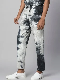 Cottonworld Drawstring | Regular Fit^Men's Cotton Regular Fit Track Pant