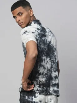 Cottonworld Regular Fit | Mens Co-Ord Sets^Men's Cotton Regular Fit TShirt
