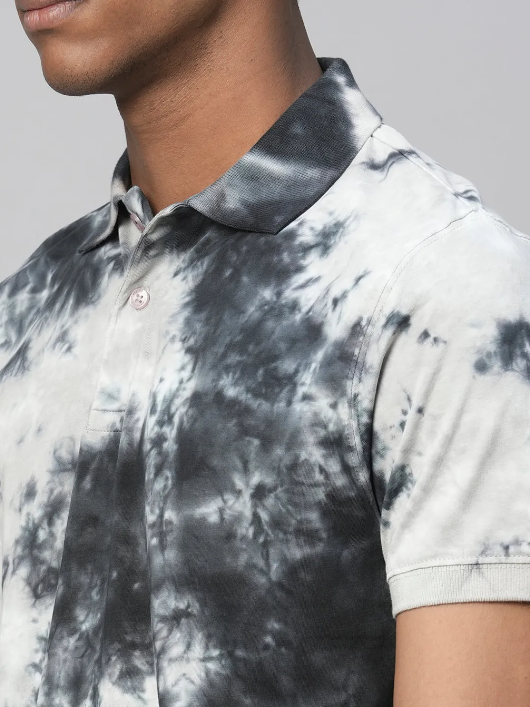 Cottonworld Regular Fit | Mens Co-Ord Sets^Men's Cotton Regular Fit TShirt