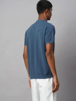 Cottonworld Regular Fit^Men's 100% Cotton Regular Fit Tshirt