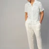 Women Cottonworld Print | Print^Men's Cotton Loose Fit Printed Shirt