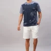 Cottonworld Regular Fit | Basic^Men's Cotton Regular Fit Tshirt