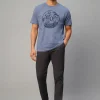 Cottonworld Regular Fit | Basic^Men's Cotton Regular Fit Tshirt