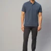 Cottonworld Regular Fit | Polo^Men's Cotton Regular Fit Tshirt