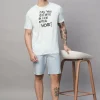Cottonworld Regular Fit | Basic^Men's Cotton Regular Fit Tshirt