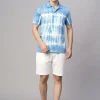 Cottonworld Regular Fit | Polo^Men's Cotton Regular Fit Tshirt