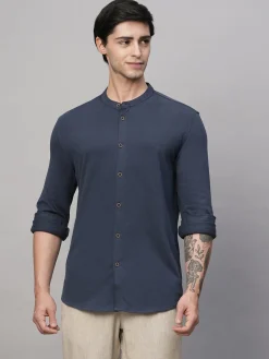 Cottonworld Regular Fit^Men's Cotton Regular Fit Tshirt