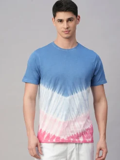 Cottonworld Regular Fit | Basic^Men's Cotton Regular Fit Tshirt