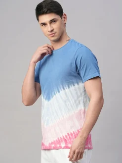 Cottonworld Regular Fit | Basic^Men's Cotton Regular Fit Tshirt
