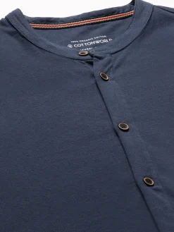 Cottonworld Regular Fit^Men's Cotton Regular Fit Tshirt