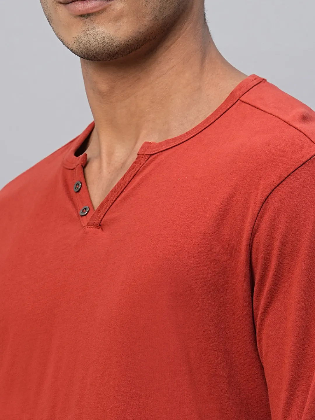 Cottonworld Regular Fit^Men's Cotton Regular Fit Tshirts