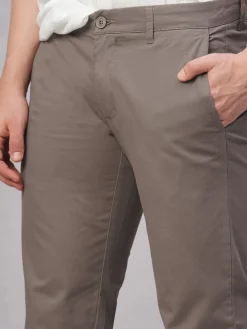 Cottonworld Regular Fit | Casual^Men's Cotton Lycra Regular Fit Pant