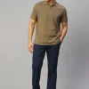 Cottonworld Regular Fit | Polo^Men's Cotton Regular Fit Tshirt