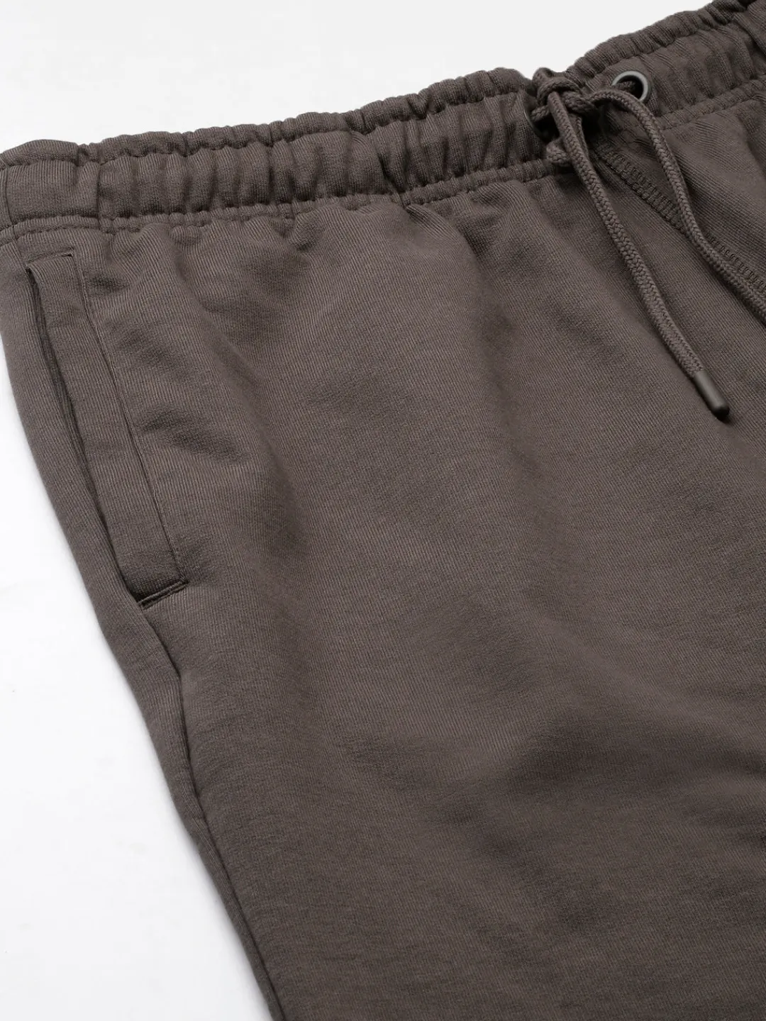 Cottonworld Men^Men's Organic Cotton Regular Fit Shorts