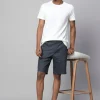 Cottonworld Clearance Mens Shorts^Men's Cotton Lycra Regular Fit Shorts