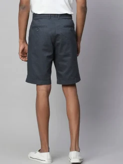 Cottonworld Clearance Mens Shorts^Men's Cotton Lycra Regular Fit Shorts